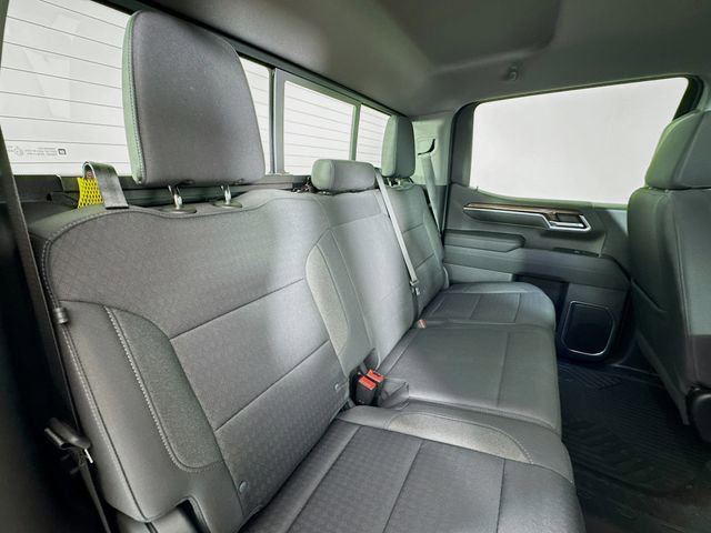 Used 2022 Chevrolet Silverado 1500 RST image 28