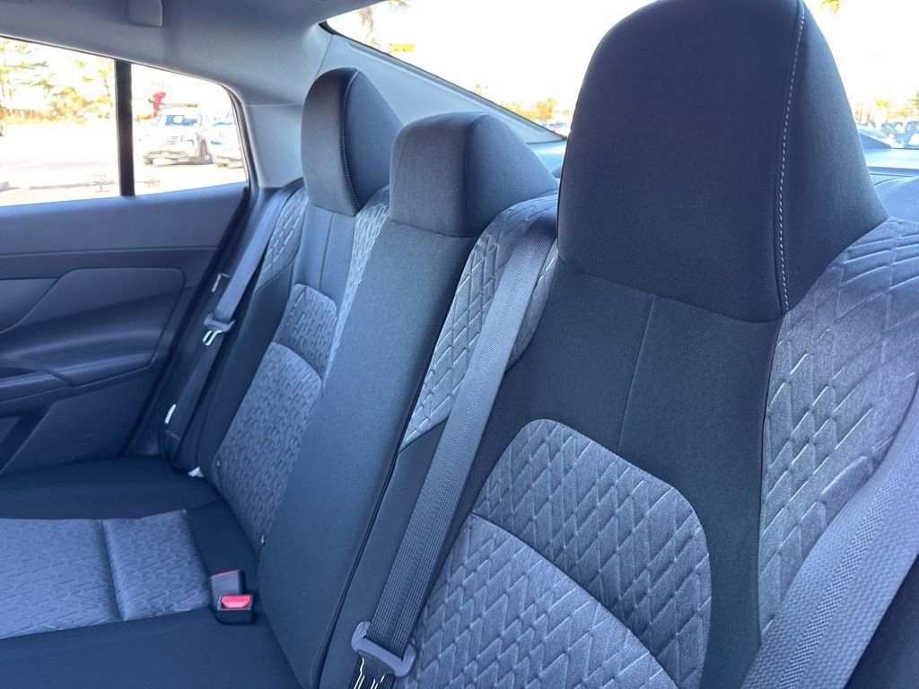 New 2026 Nissan Sentra SV w/ SV Convenience Package image 14