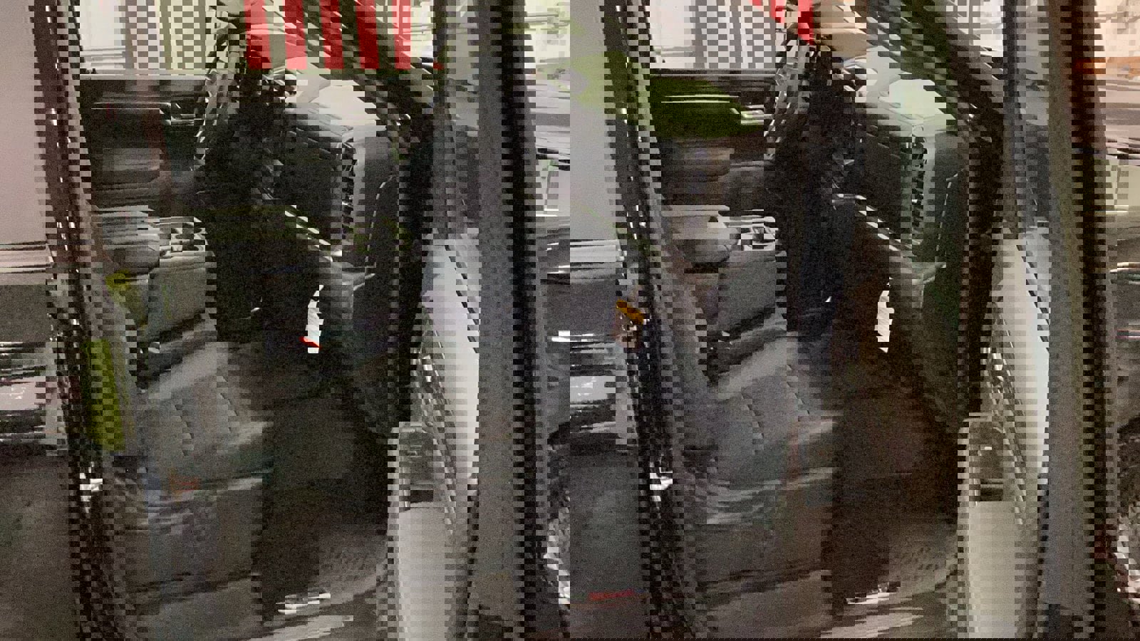 New 2026 Chevrolet Silverado 1500 RST image 20