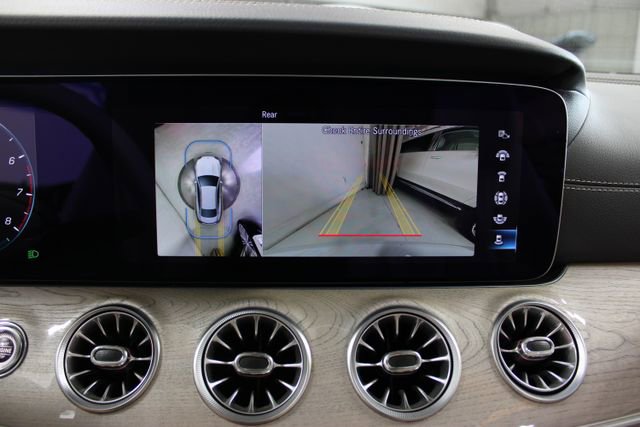 Used 2023 Mercedes-Benz E 450 Coupe image 29