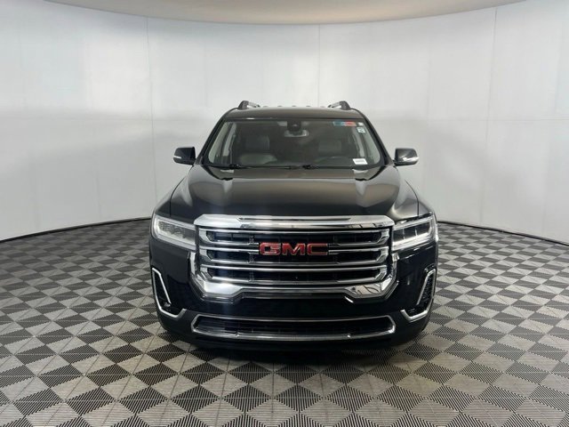 Used 2023 GMC Acadia SLT image 10