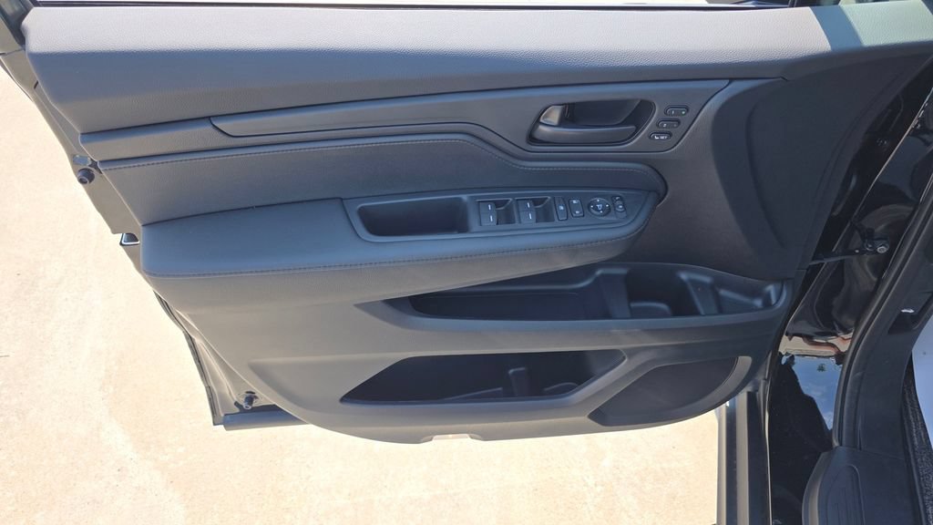 New 2026 Honda Odyssey EX-L image 23