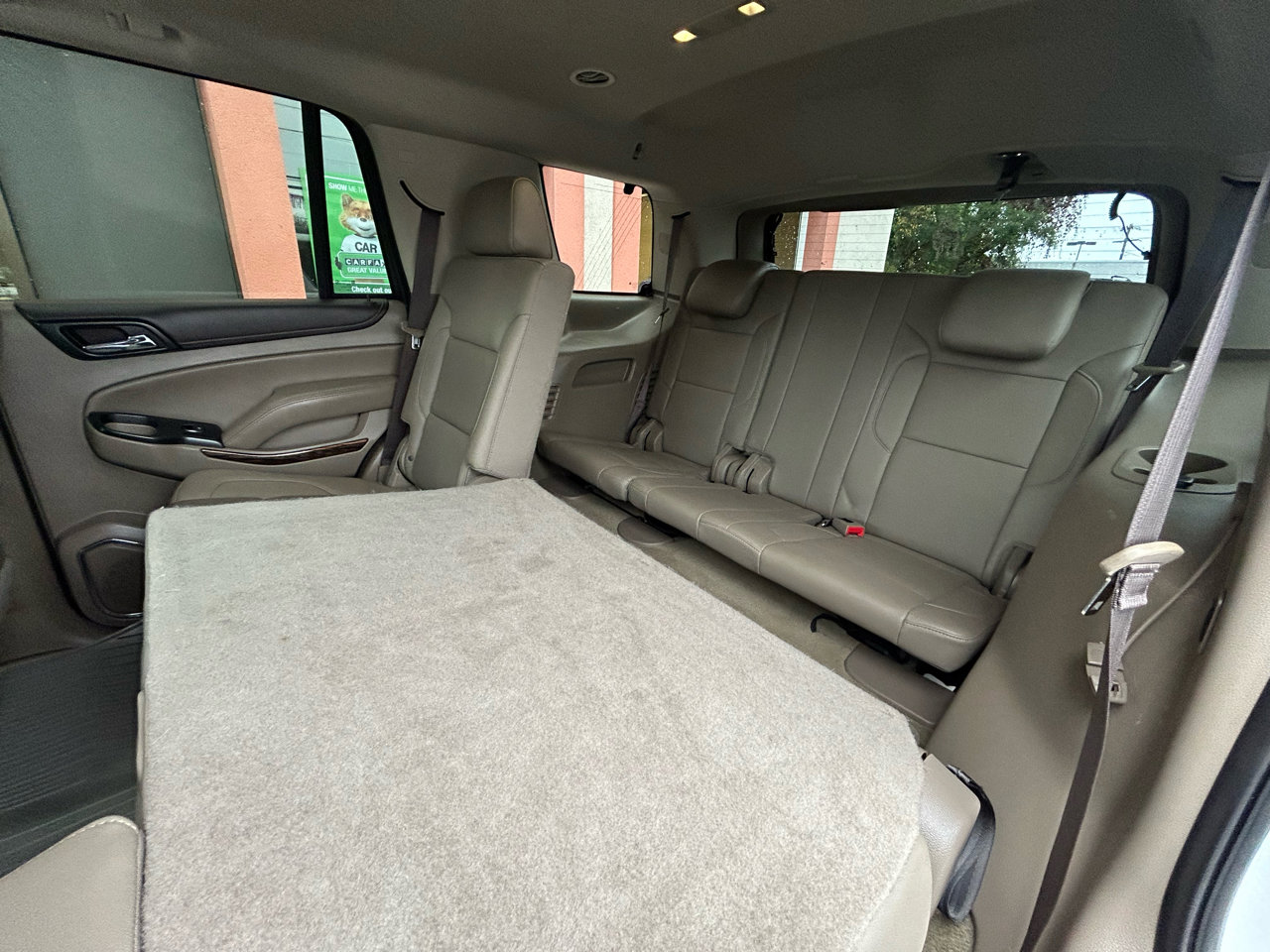 Used 2017 GMC Yukon SLT w/ Premium Edition image 22