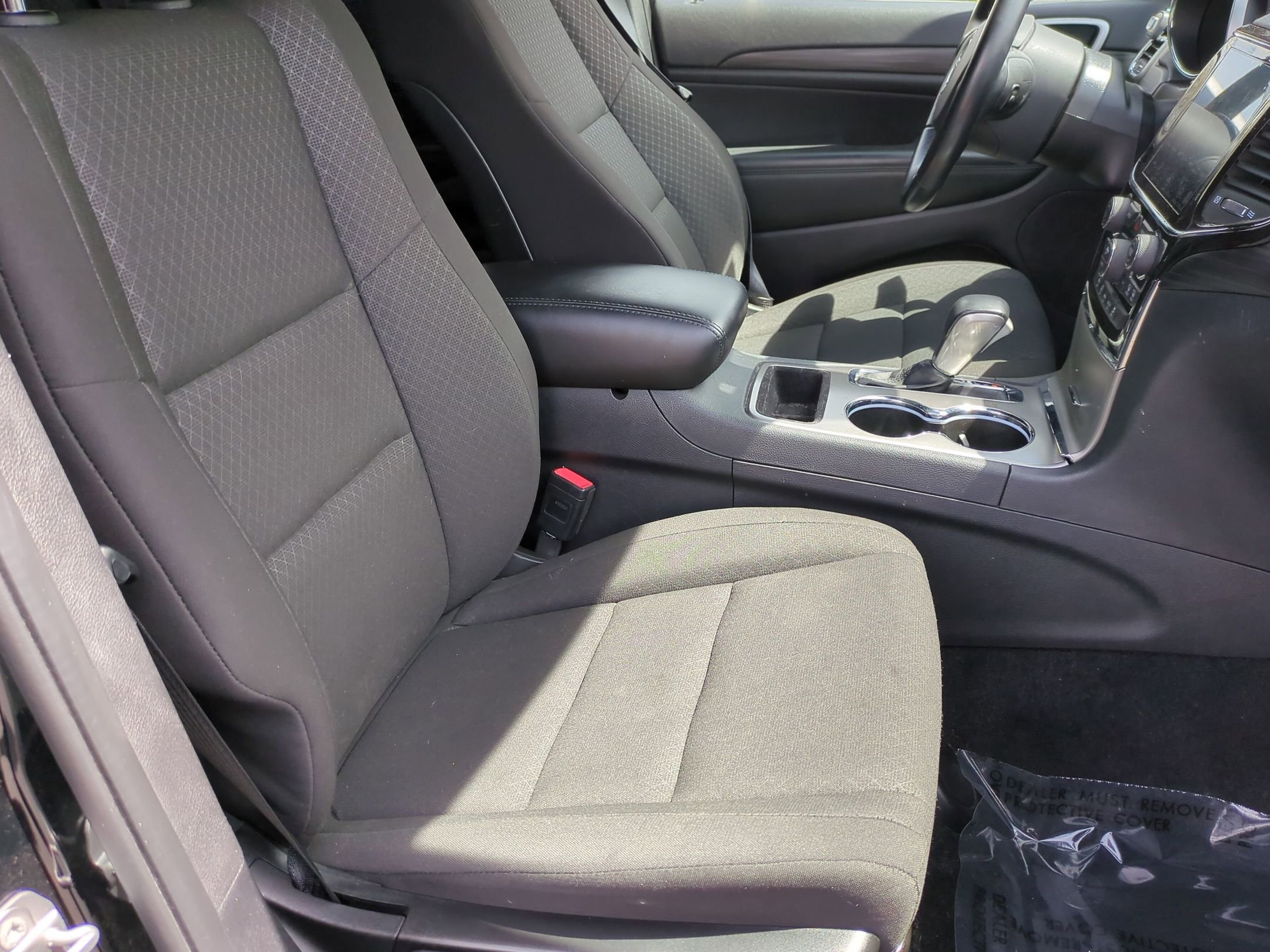 Used 2022 Jeep Grand Cherokee Laredo E image 42