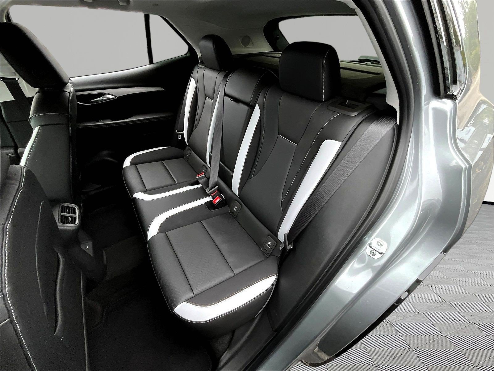 New 2026 Buick Envision Sport Touring AWD/4WD image 18