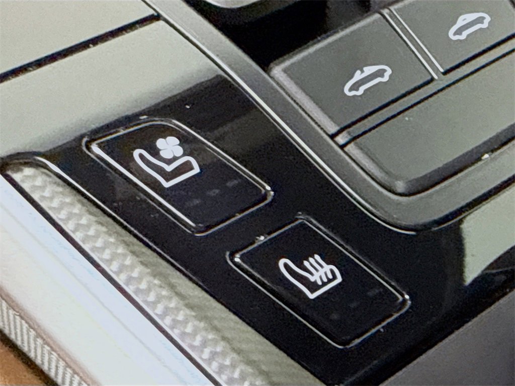 Used 2024 Porsche 911 Targa 4S image 22