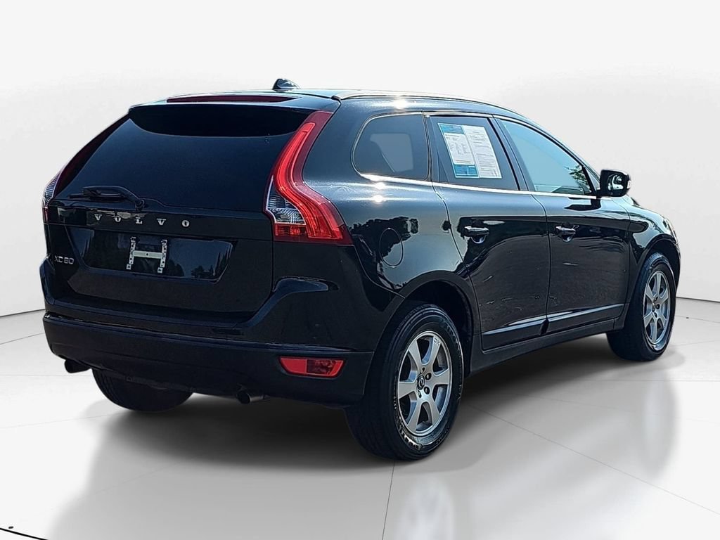 Used 2011 Volvo XC60 3.2 FWD image 6