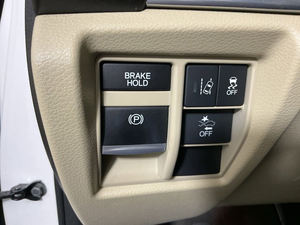 Used 2018 Acura MDX SH-AWD w/ Technology Package image 17