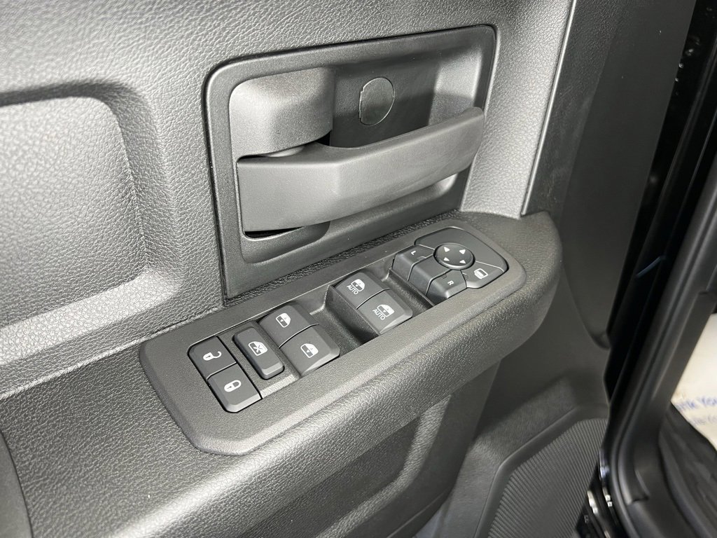 New 2026 RAM 2500 Tradesman image 15