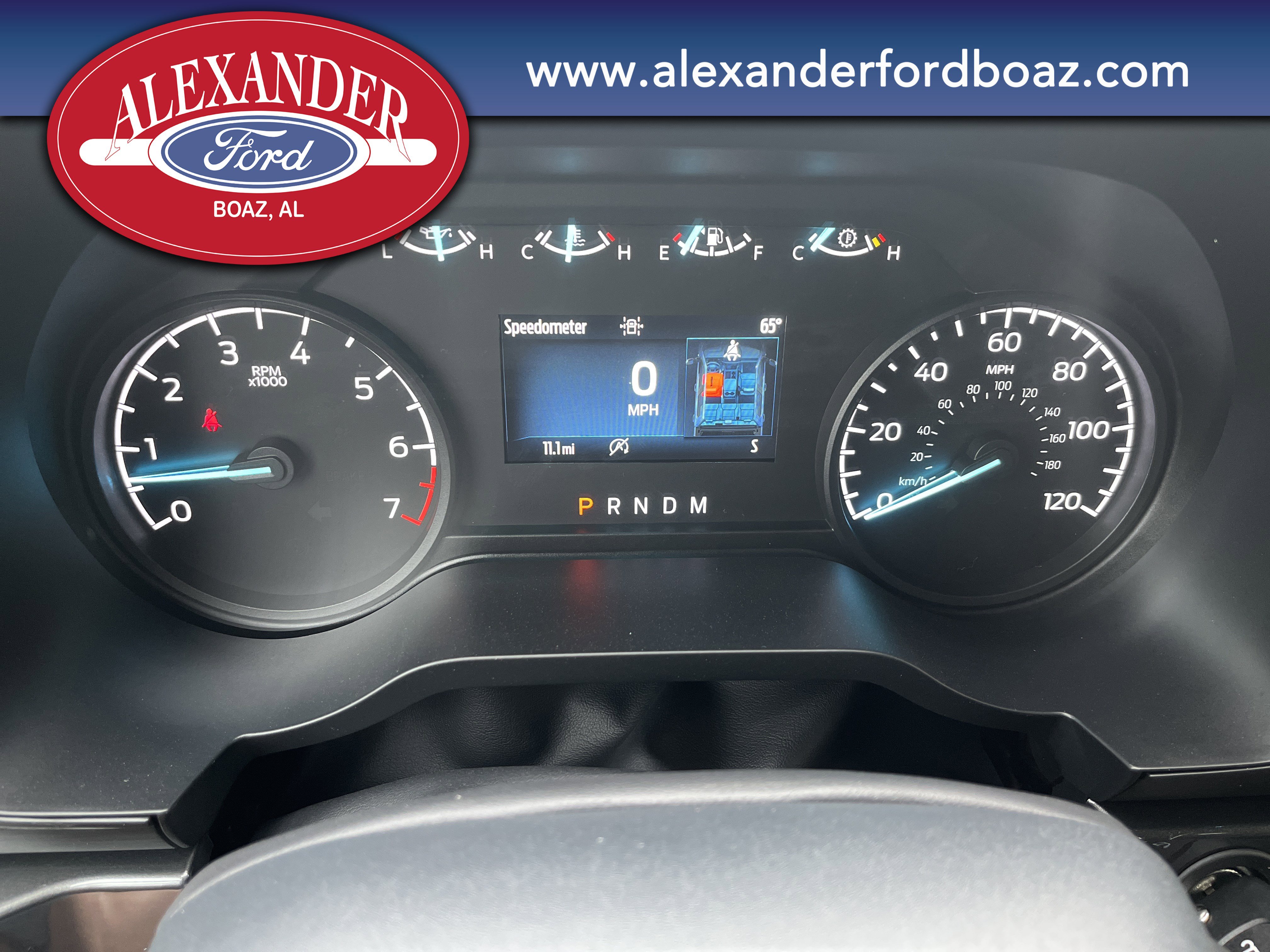 New 2026 Ford F150 STX image 26