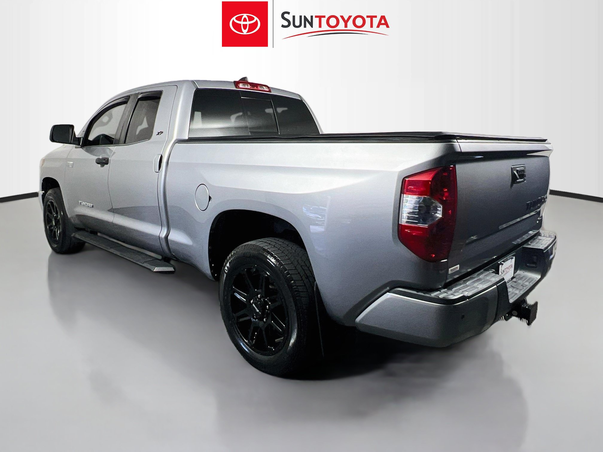 Used 2021 Toyota Tundra SR5 RWD image 6