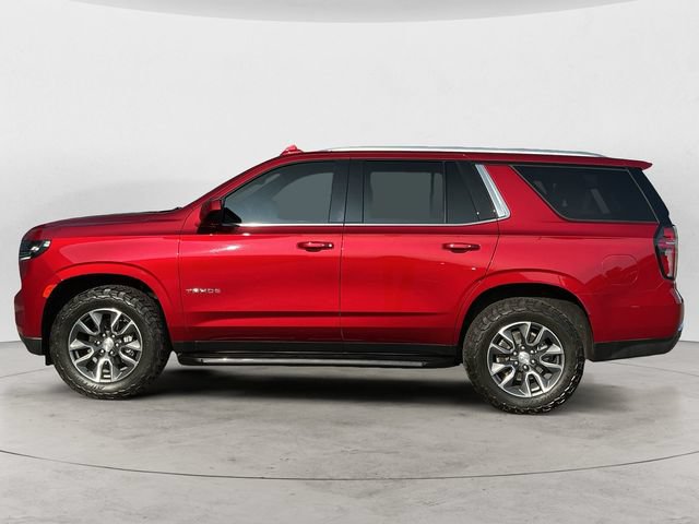Used 2021 Chevrolet Tahoe LT AWD/4WD image 8