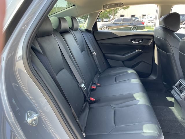 Used 2023 Honda Accord EX-L image 28