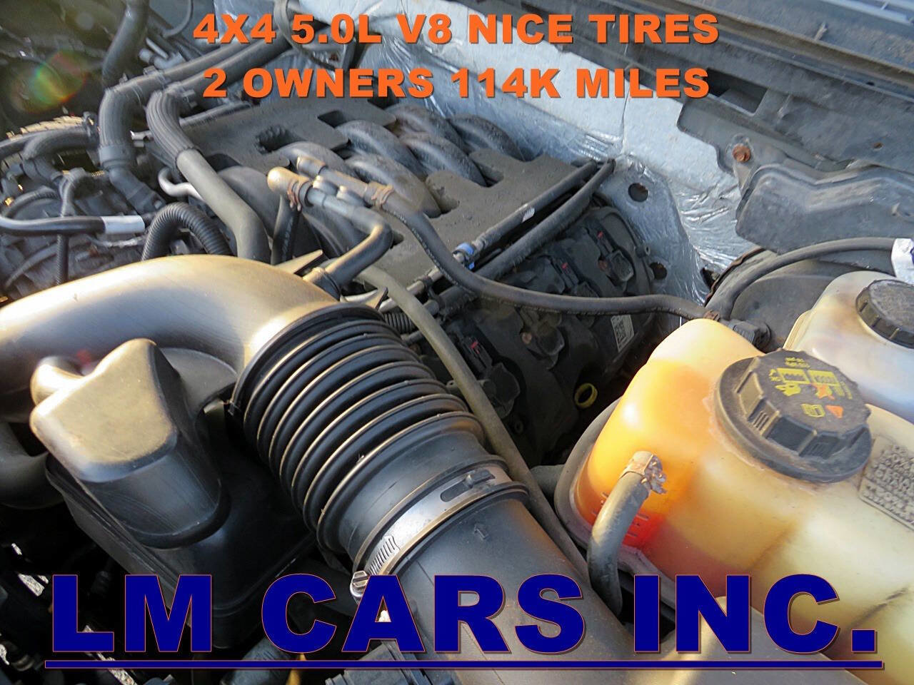 Used 2011 Ford F150 XLT image 53