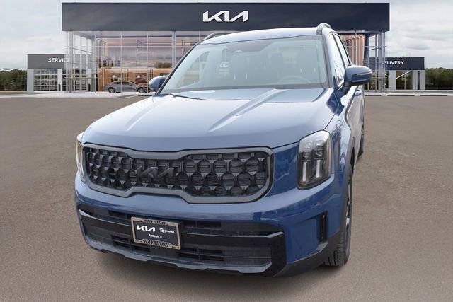 New 2025 Kia Telluride EX X-Line image 8