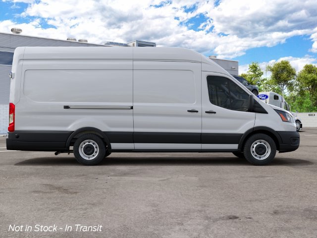 New 2027 Ford Transit 250 148 High Roof Extended w/ Load Area Protection Package RWD image 5