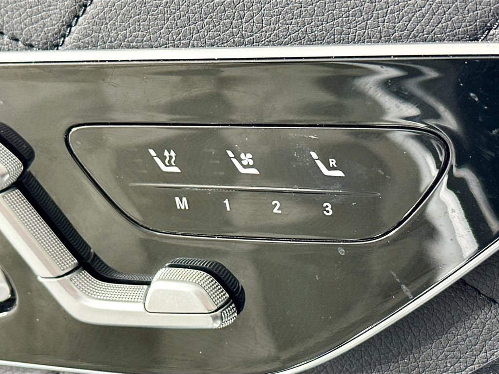 Certified 2022 Mercedes-Benz S 500 S 500 image 20