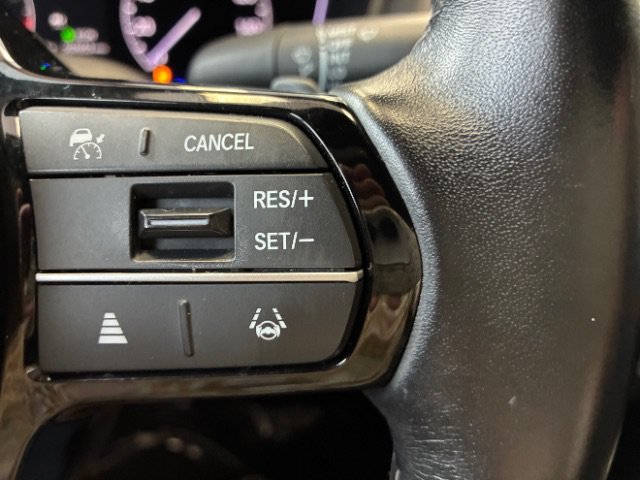 Used 2023 Honda Civic Sport image 16