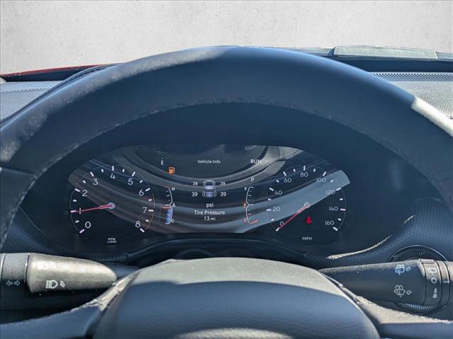 New 2026 Jeep Compass Latitude image 11