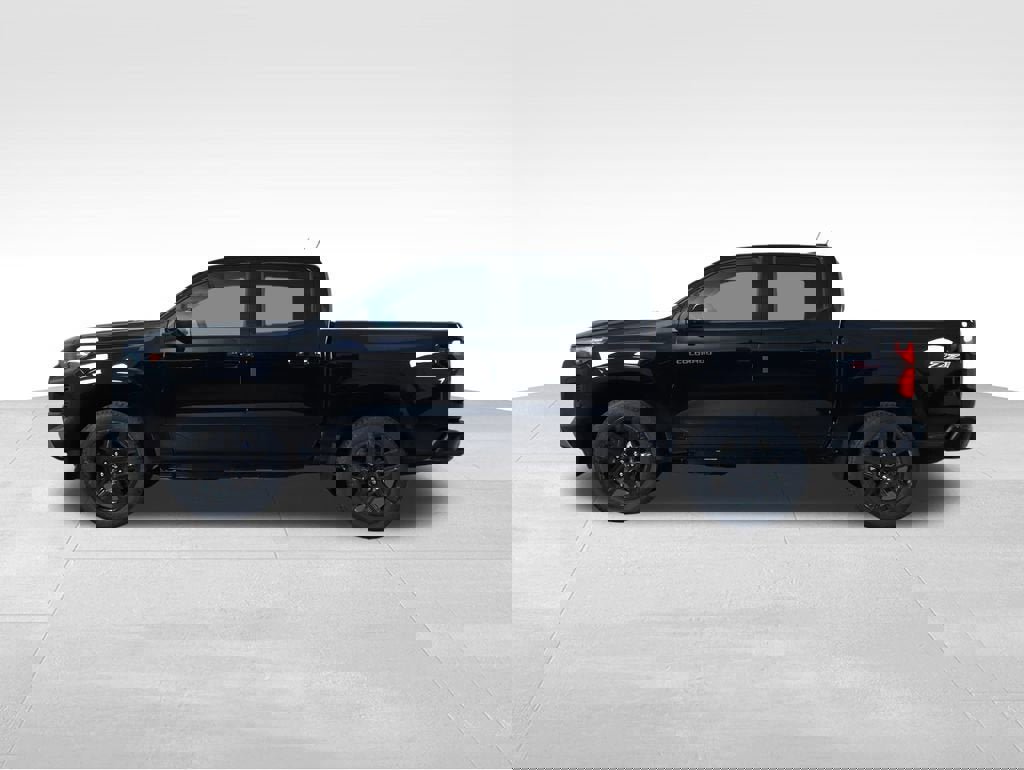 New 2025 Chevrolet Colorado Z71 w/ Technology Package image 9