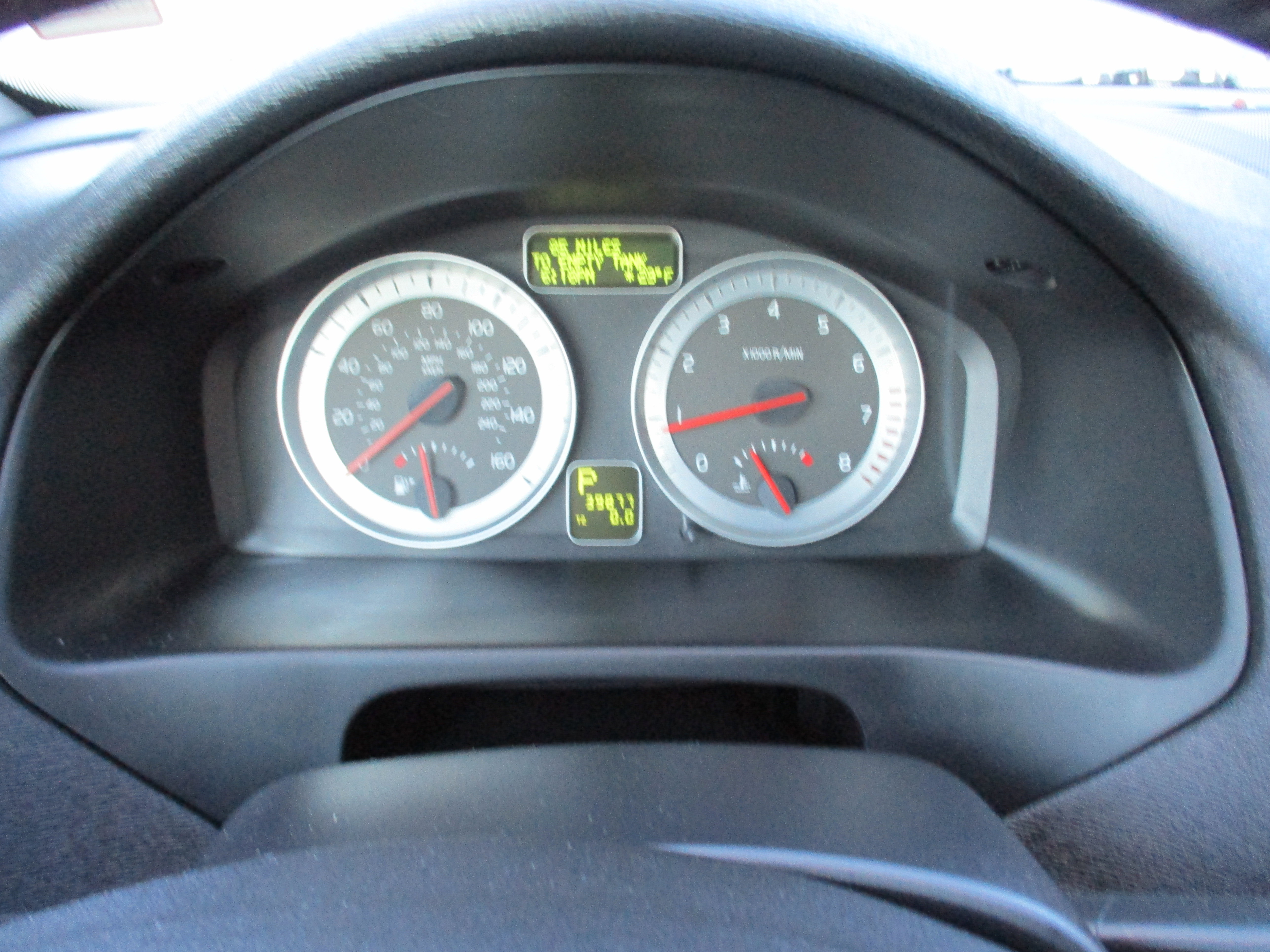 Used 2013 Volvo C70 T5 image 15