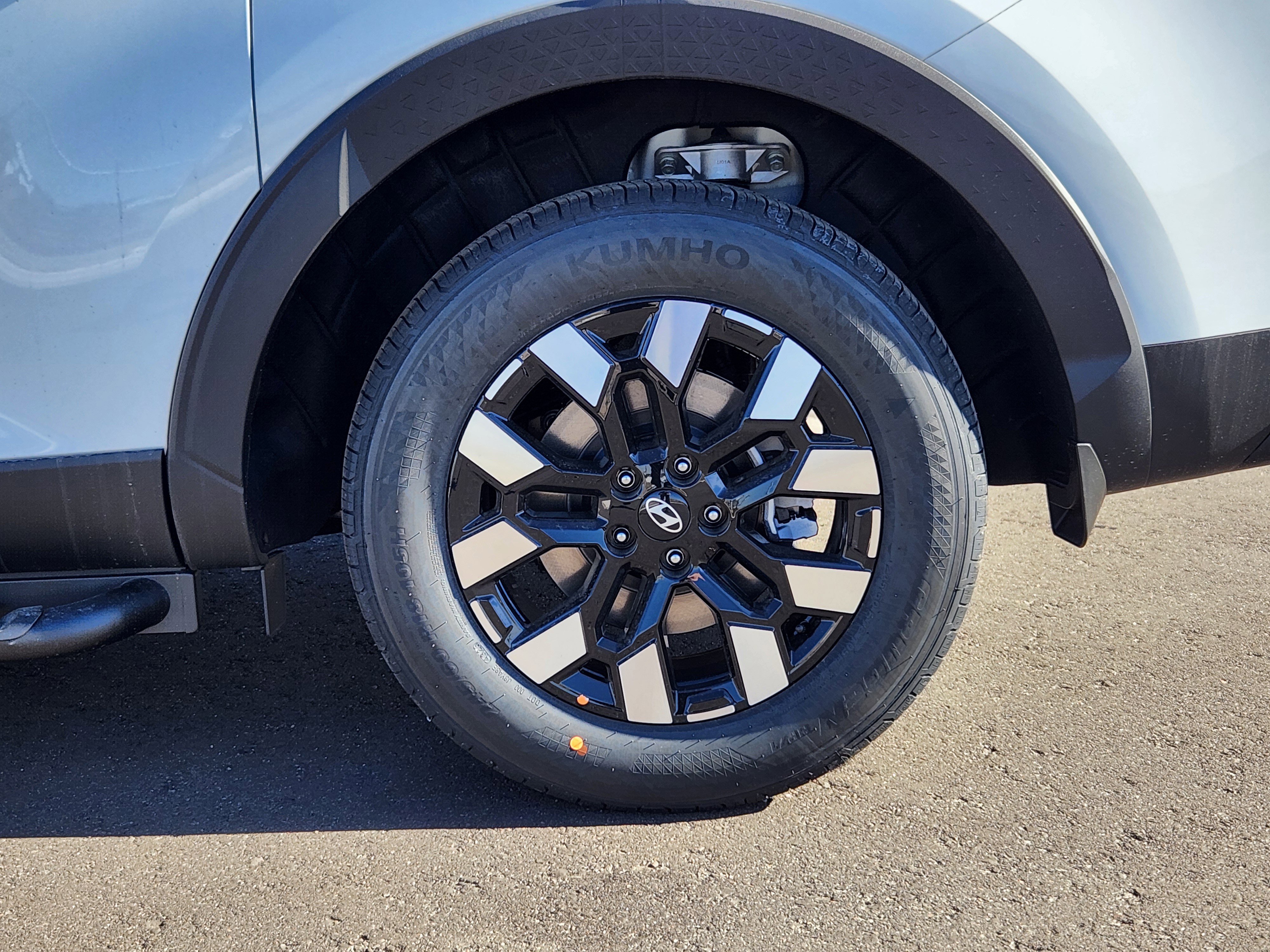 New 2026 Hyundai Santa Cruz SEL AWD/4WD image 23
