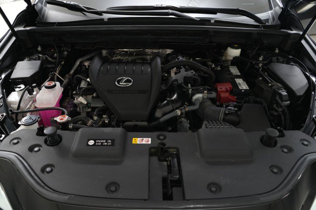 Used 2023 Lexus NX 350 AWD w/ Premium Package image 42