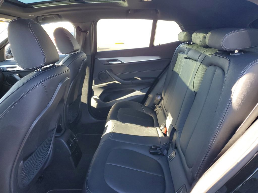 Used 2020 BMW X2 xDrive28i image 28