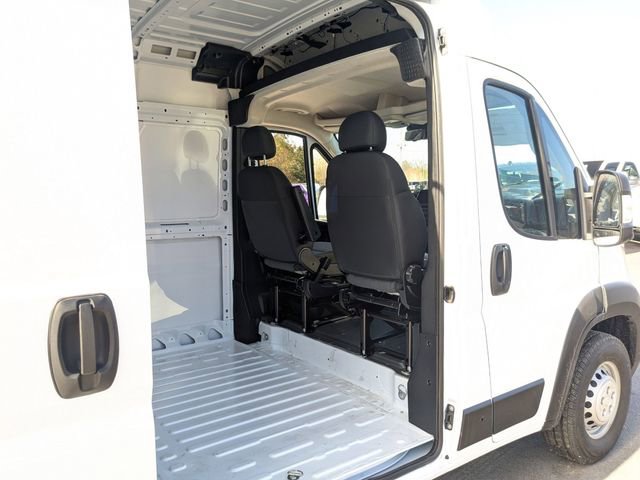 New 2026 RAM ProMaster 3500 w/ Advanced Safety Group FWD image 31