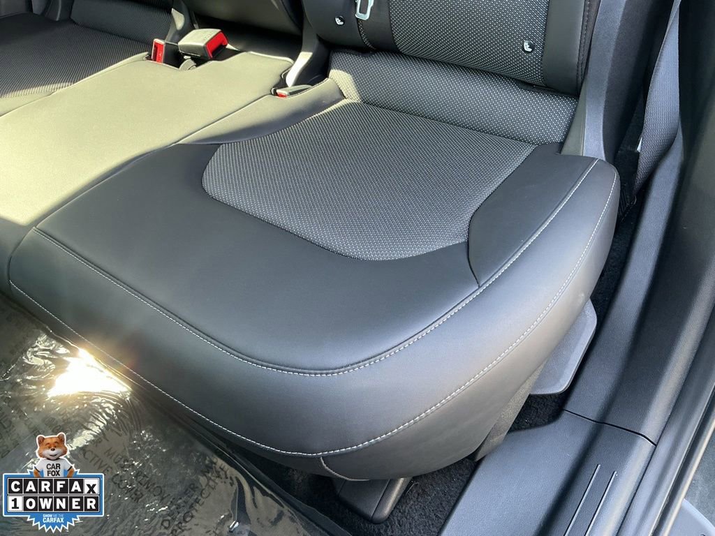 Used 2024 Kia EV6 Light AWD/4WD image 26