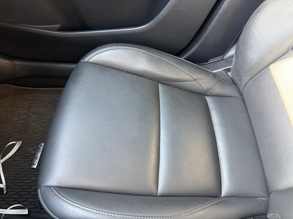 Used 2021 MAZDA CX-30 AWD 2.5 Turbo S image 24