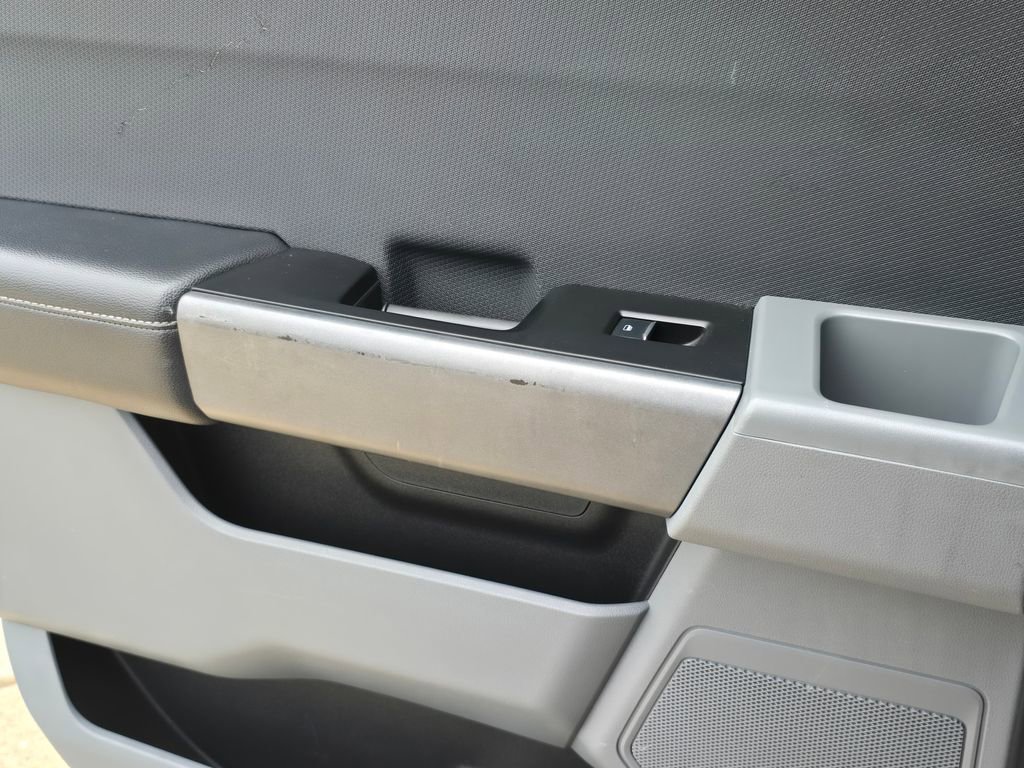 Used 2023 Ford F150 XLT image 22