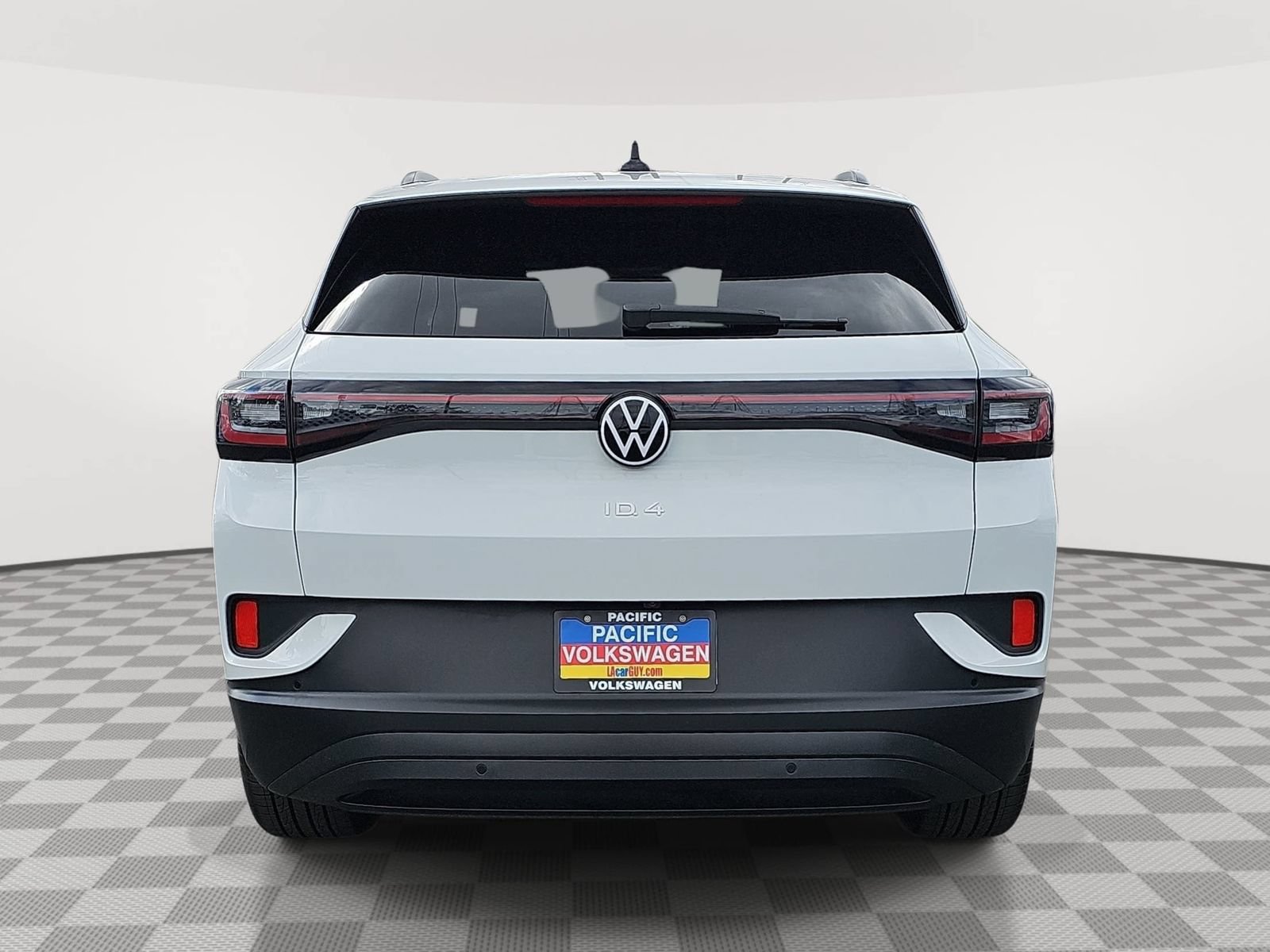 Used 2023 Volkswagen ID.4 Pro RWD image 6