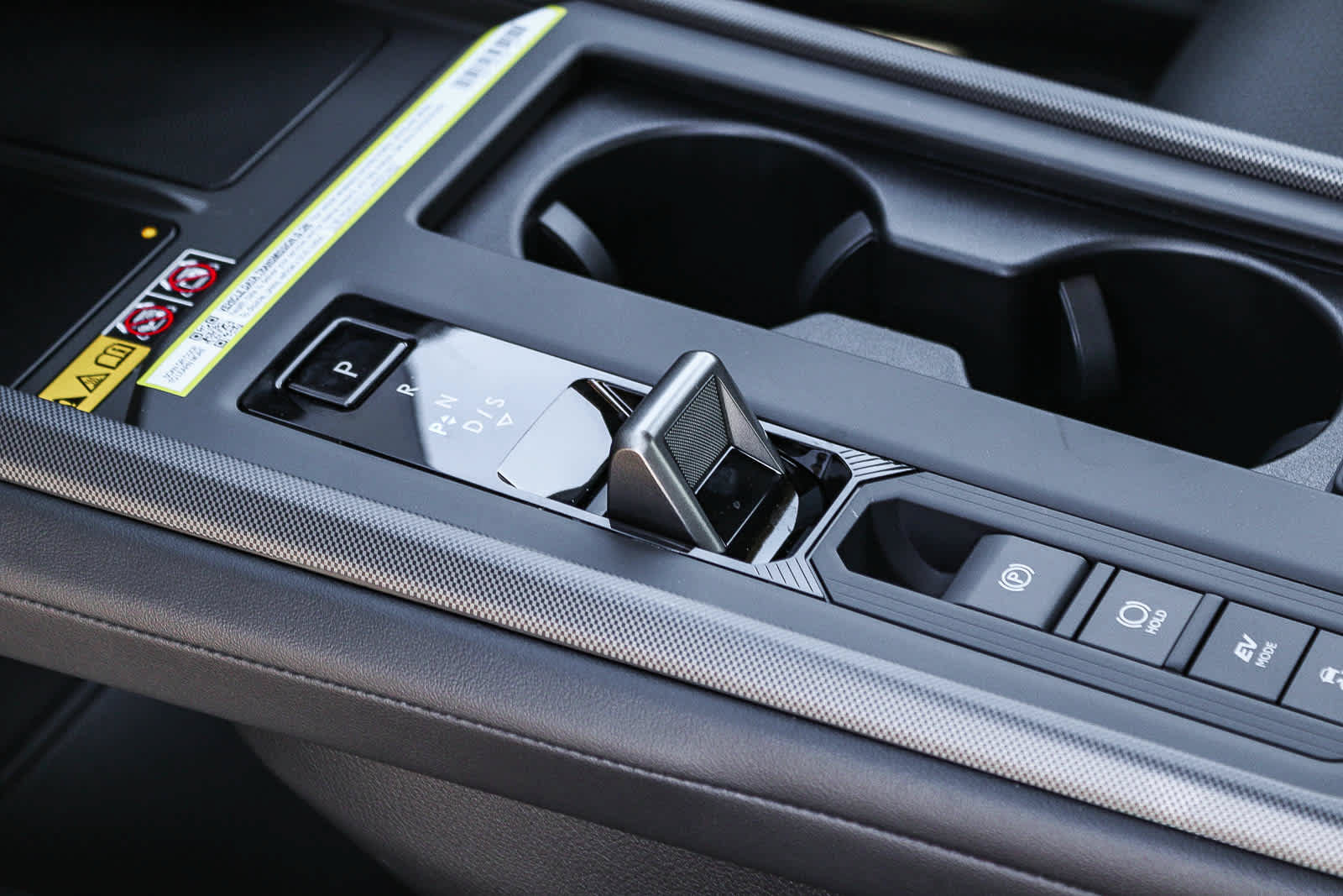 New 2026 Lexus ES 350h FWD image 22