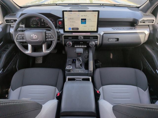New 2026 Toyota Tacoma TRD Off-Road AWD/4WD image 23