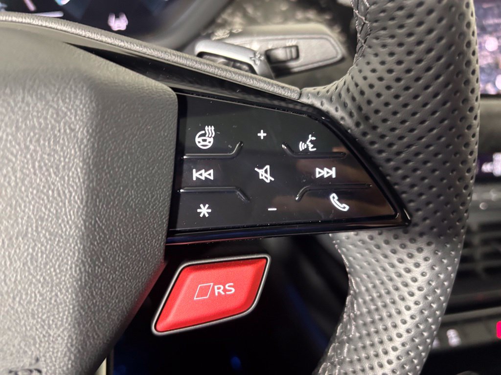 New 2026 Audi RS e-tron GT performance AWD/4WD image 18