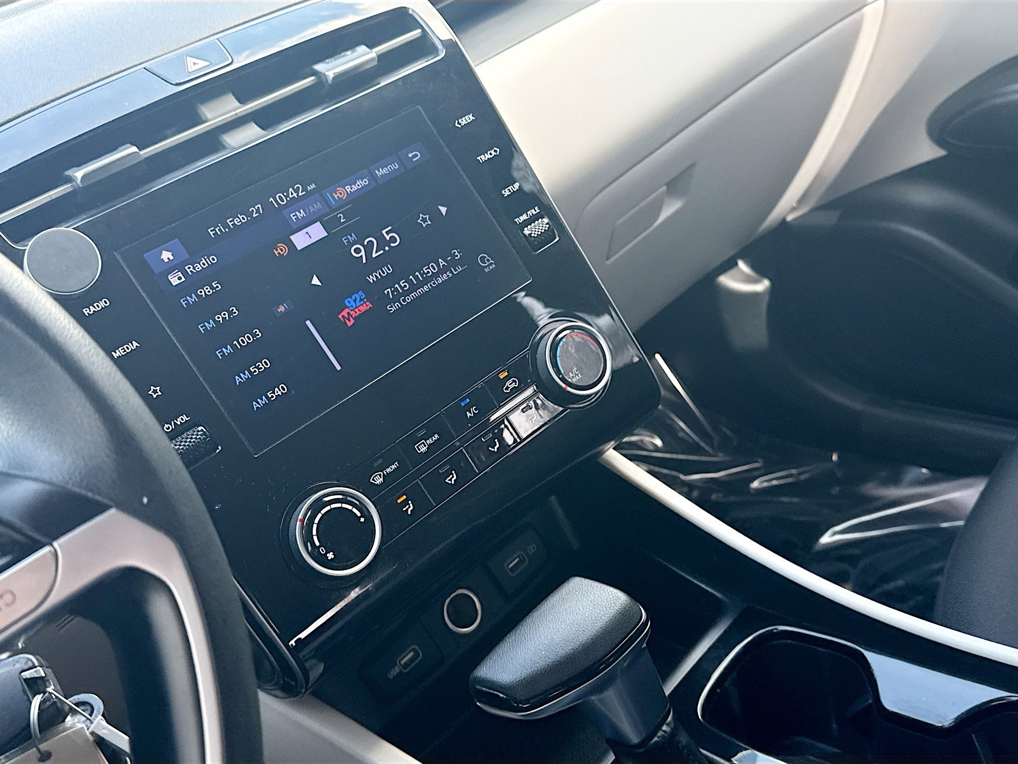 Used 2022 Hyundai Tucson SE image 24