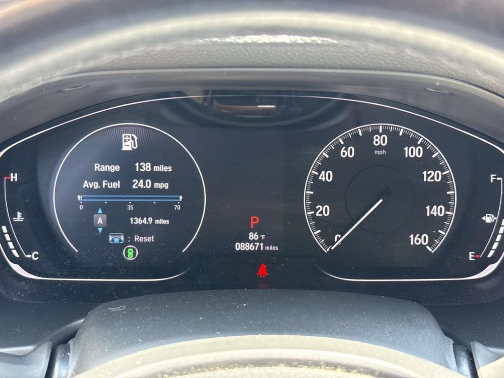 Used 2020 Honda Accord Touring image 8
