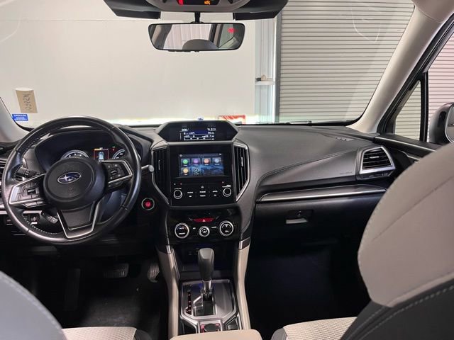 Used 2022 Subaru Forester Premium w/ Popular Package #2 image 21