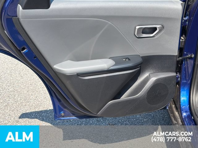 Used 2025 Kia K4 FWD image 24