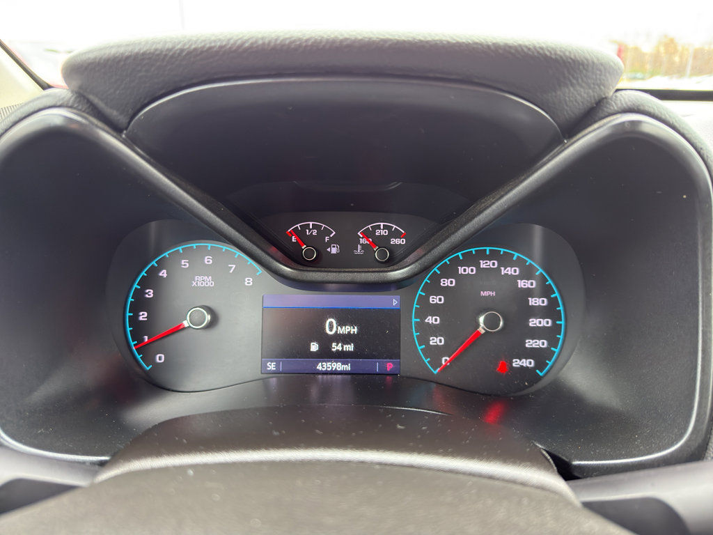 Used 2020 Chevrolet Colorado LT image 18