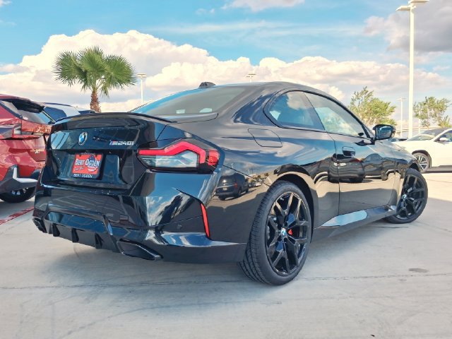 New 2027 BMW M240i Coupe RWD image 7