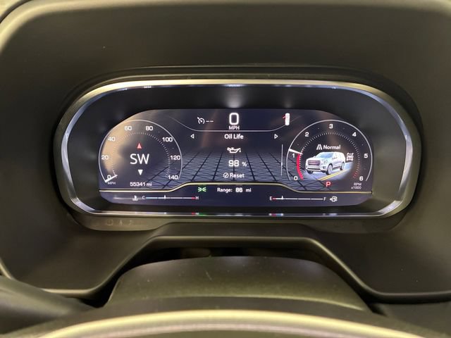 Used 2024 GMC Yukon SLT AWD/4WD image 25