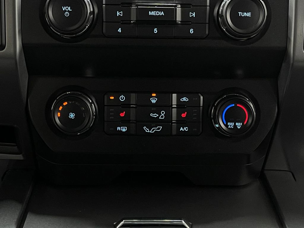 Used 2019 Ford F150 XLT w/ Equipment Group 302A Luxury image 24