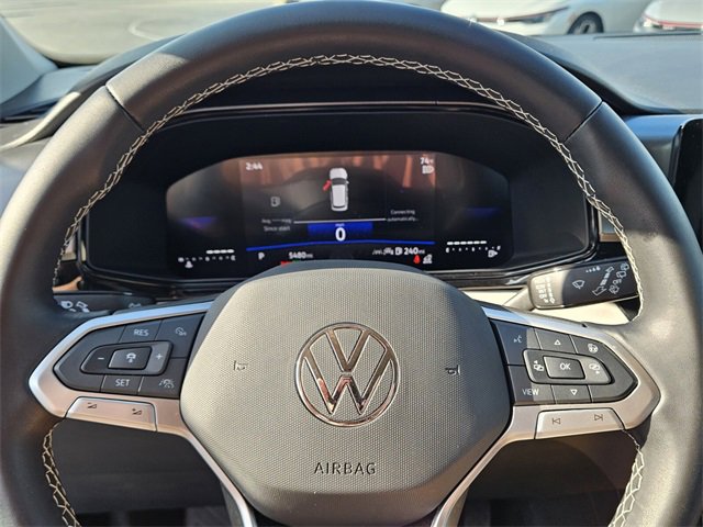 Used 2025 Volkswagen Taos S image 23