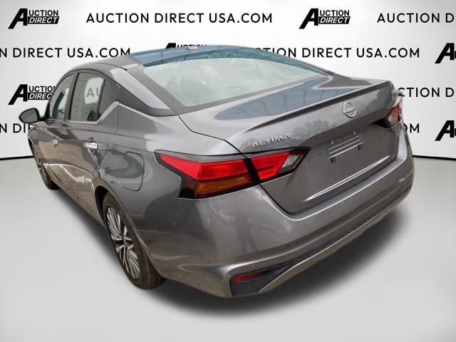 Used 2023 Nissan Altima 2.5 SV image 12
