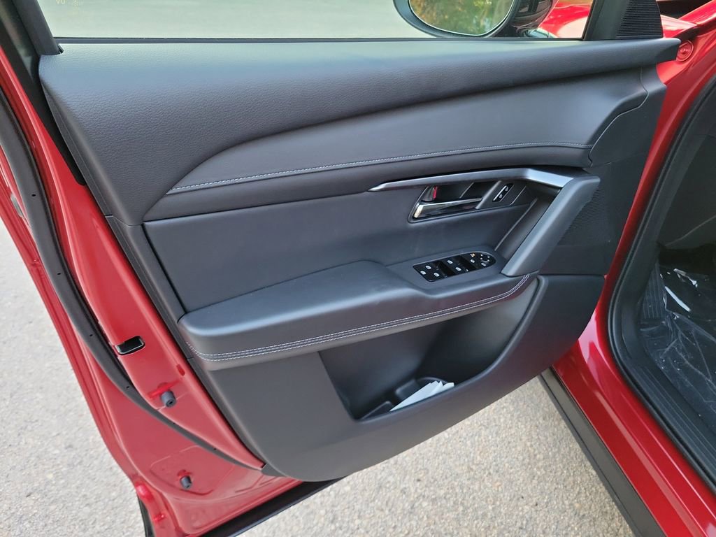 New 2026 MAZDA CX-5 Select AWD/4WD image 19