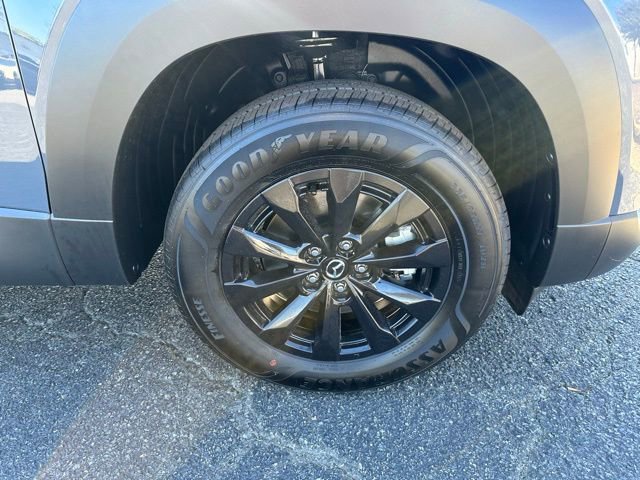 New 2026 MAZDA CX-50 AWD 2.5 Hybrid w/ Premium Pkg image 12