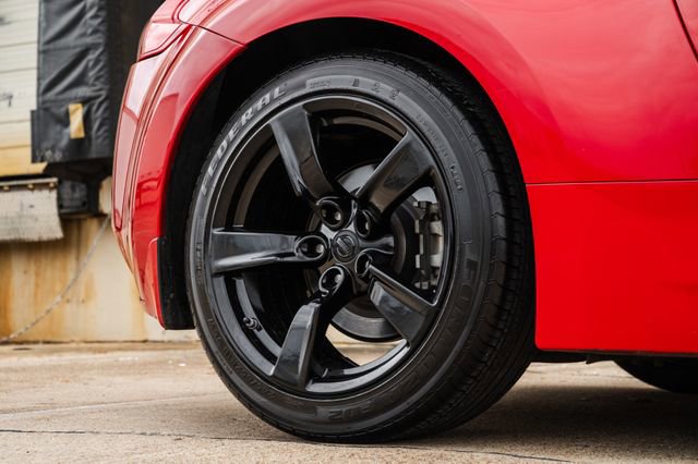 Used 2012 Nissan 370Z Coupe image 37