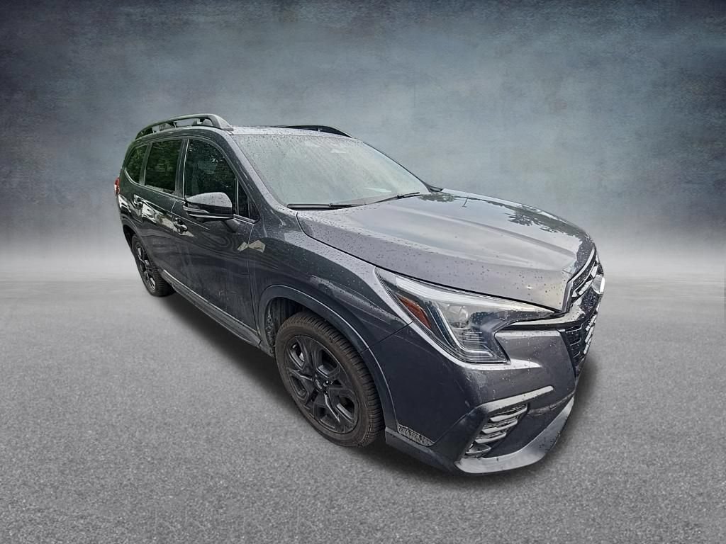 Used 2023 Subaru Ascent Onyx Edition Limited AWD/4WD image 2